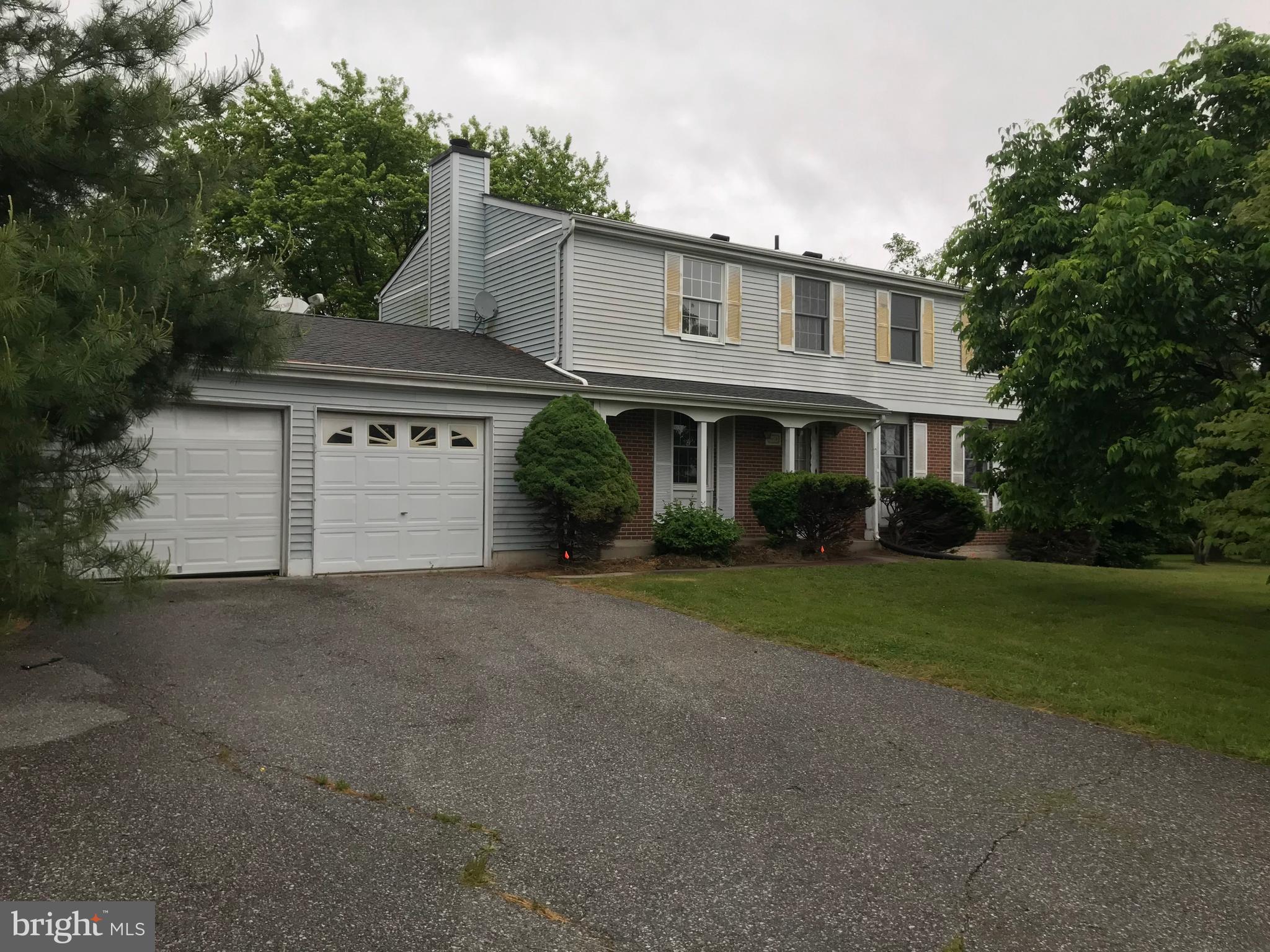 5608 South Renn Road Frederick, MD 21703 - Photo 1 of 25