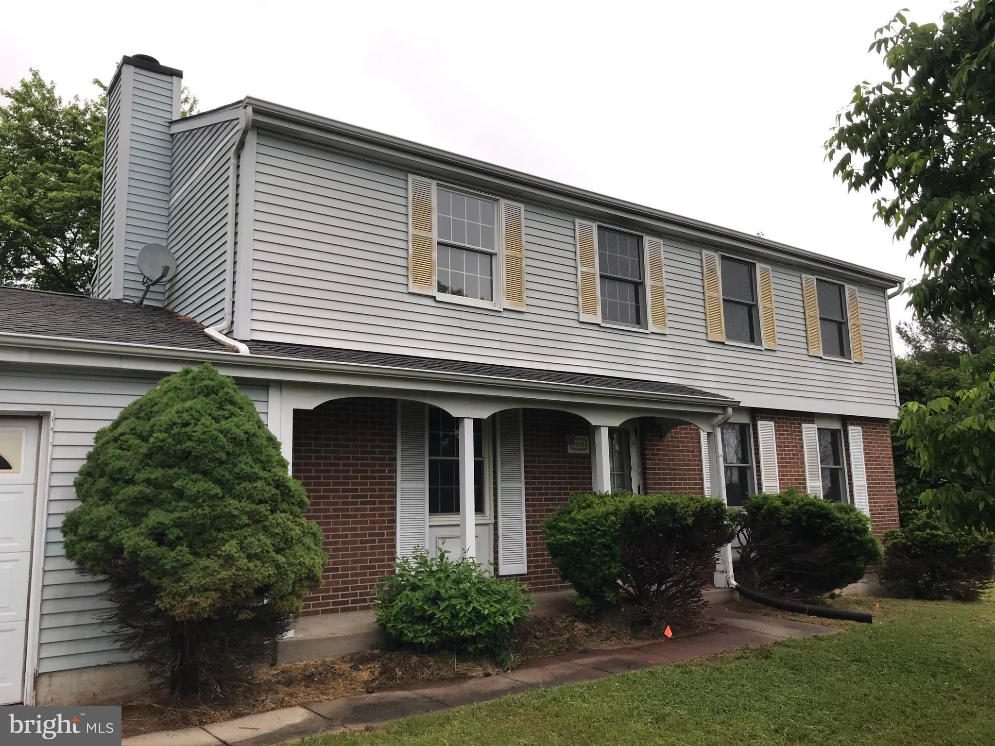 5608 South Renn Road Frederick, MD 21703 - Photo 3 of 25