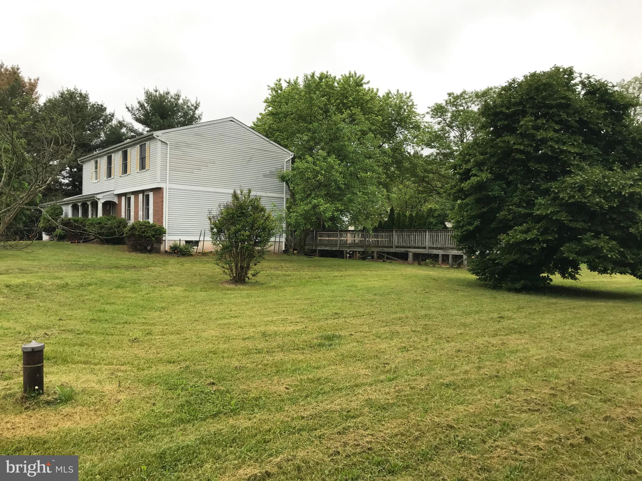 5608 South Renn Road Frederick, MD 21703 - Photo 4 of 25