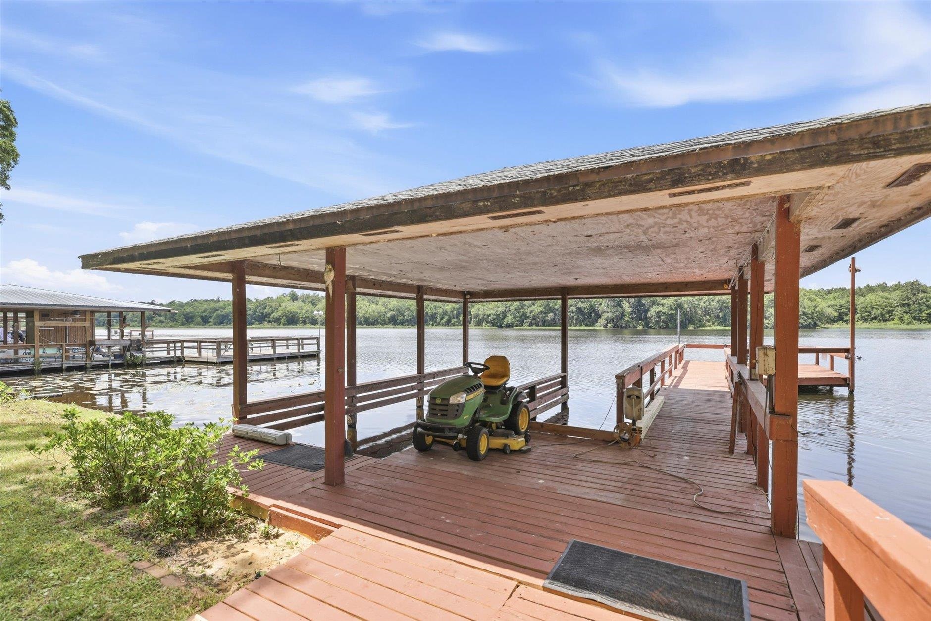 515 Gould Road Quincy, FL 32351 - Photo 42 of 70