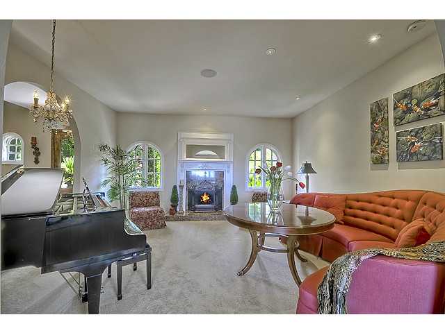 945 Jeffrey Road Del Mar, CA 92014 - Photo 3 of 7