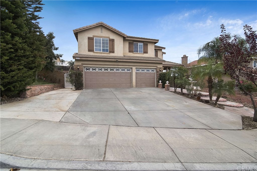 27697 Boulder Ridge Drive Menifee, CA 92584 - Photo 1 of 1