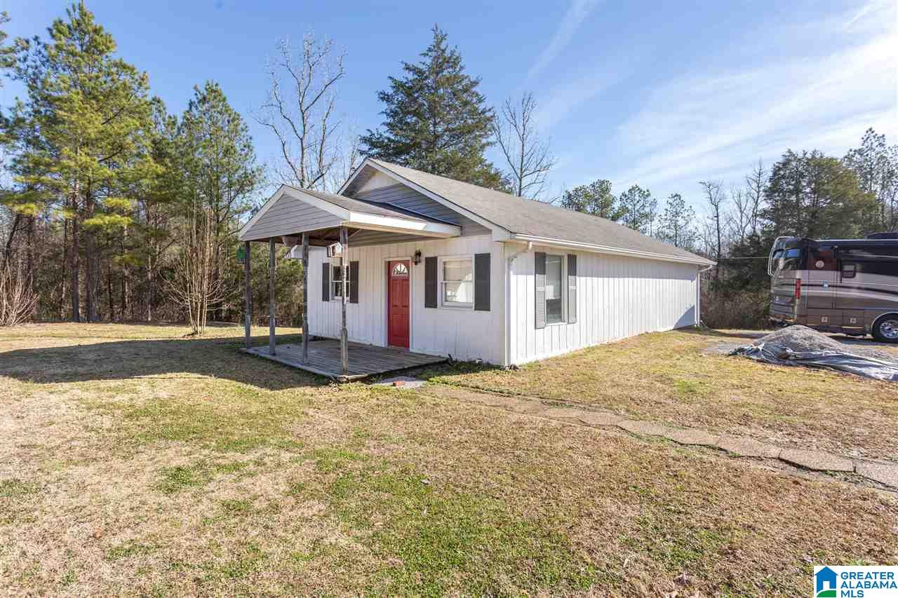 281 Hidden Hills Road Jacksonville, AL 36265 - Photo 36 of 50