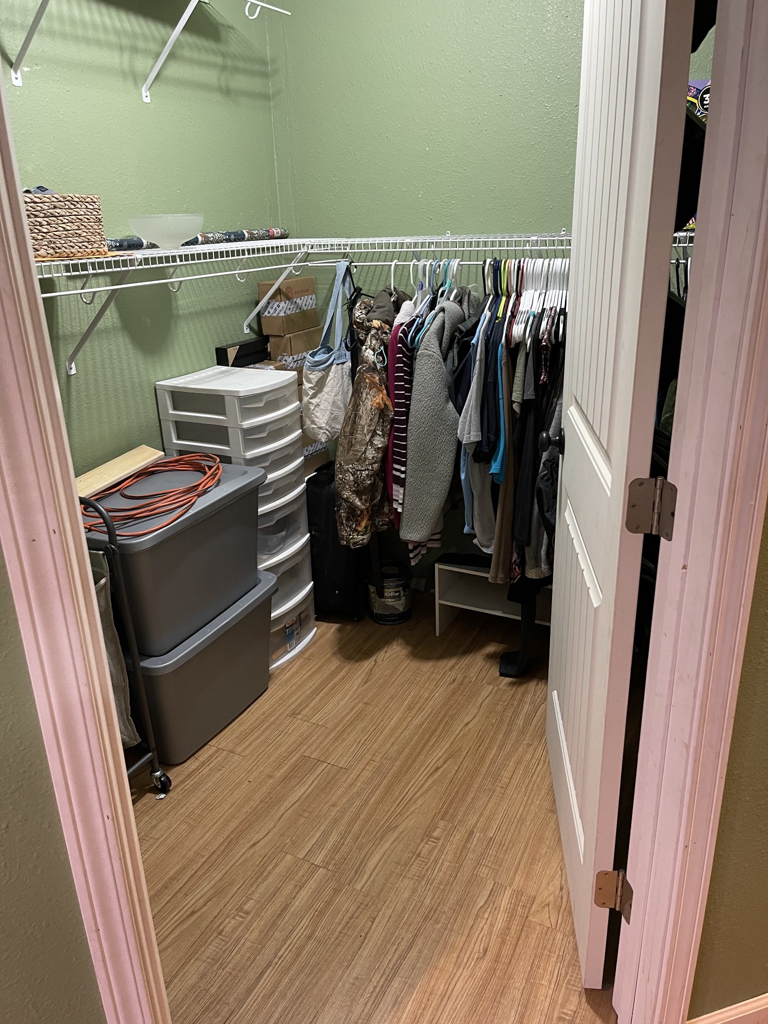 2053 Dog Branch Road Prospect, TN 38477 - Photo 13 of 25 a view of storage and utility room