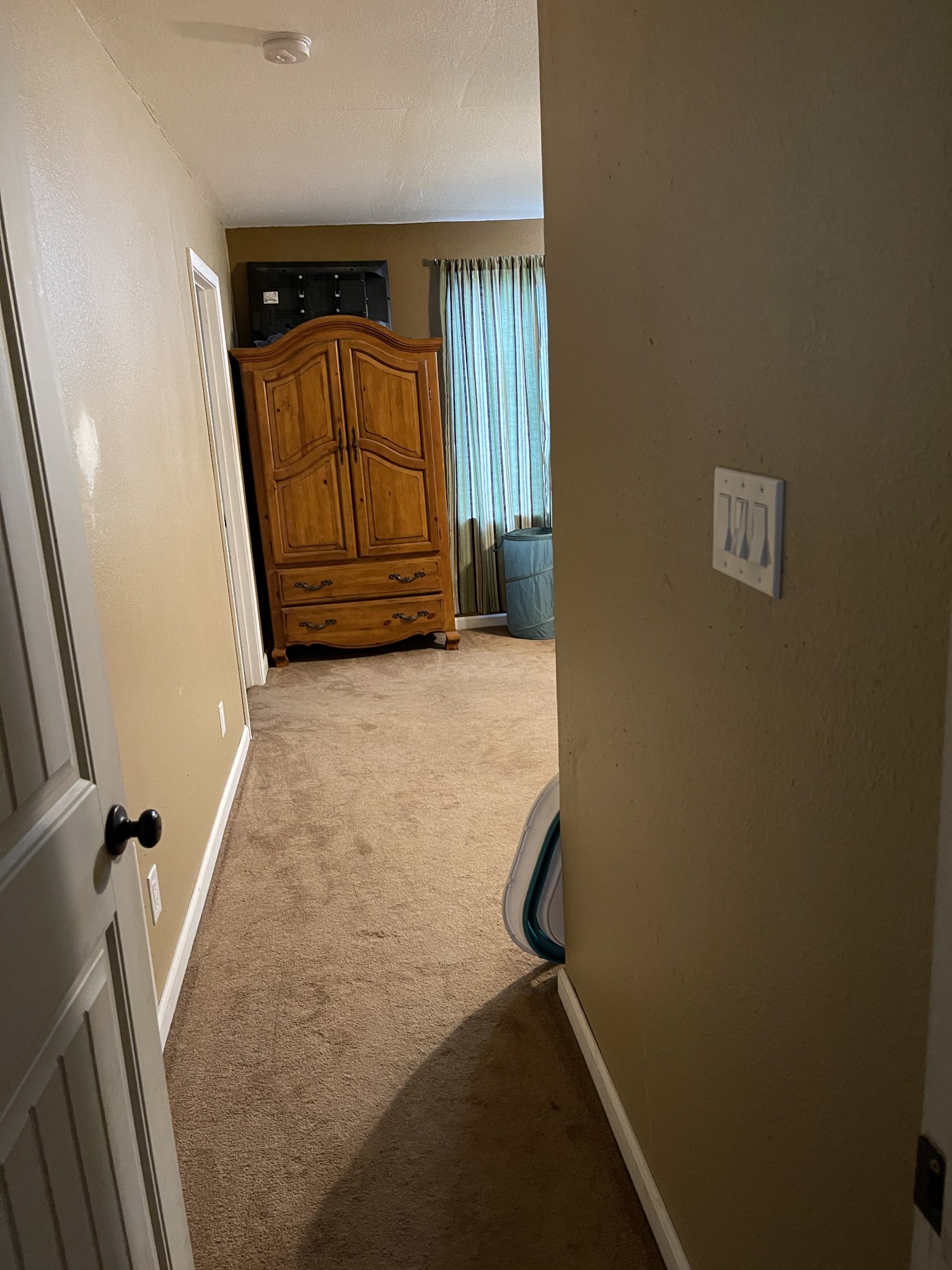 2053 Dog Branch Road Prospect, TN 38477 - Photo 10 of 25 a view of a hallway