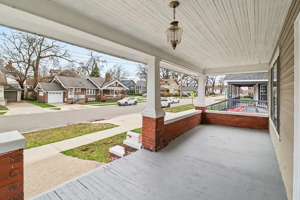 $259,500 | 1698 Sanford Street, Muskegon, MI 49441