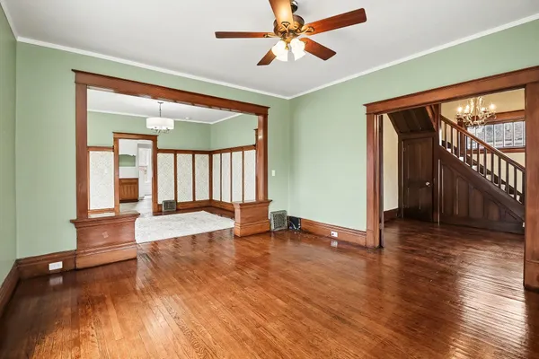 $259,500 | 1698 Sanford Street, Muskegon, MI 49441
