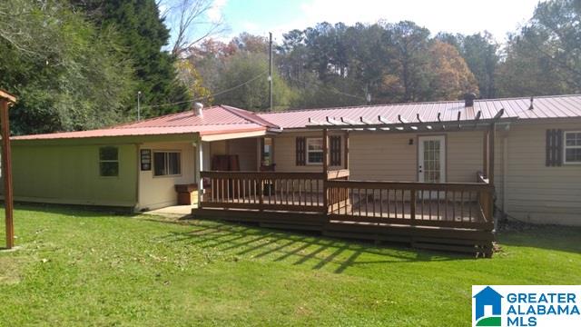 975 Cook Springs Road Odenville, AL 35120 - Photo 27 of 28