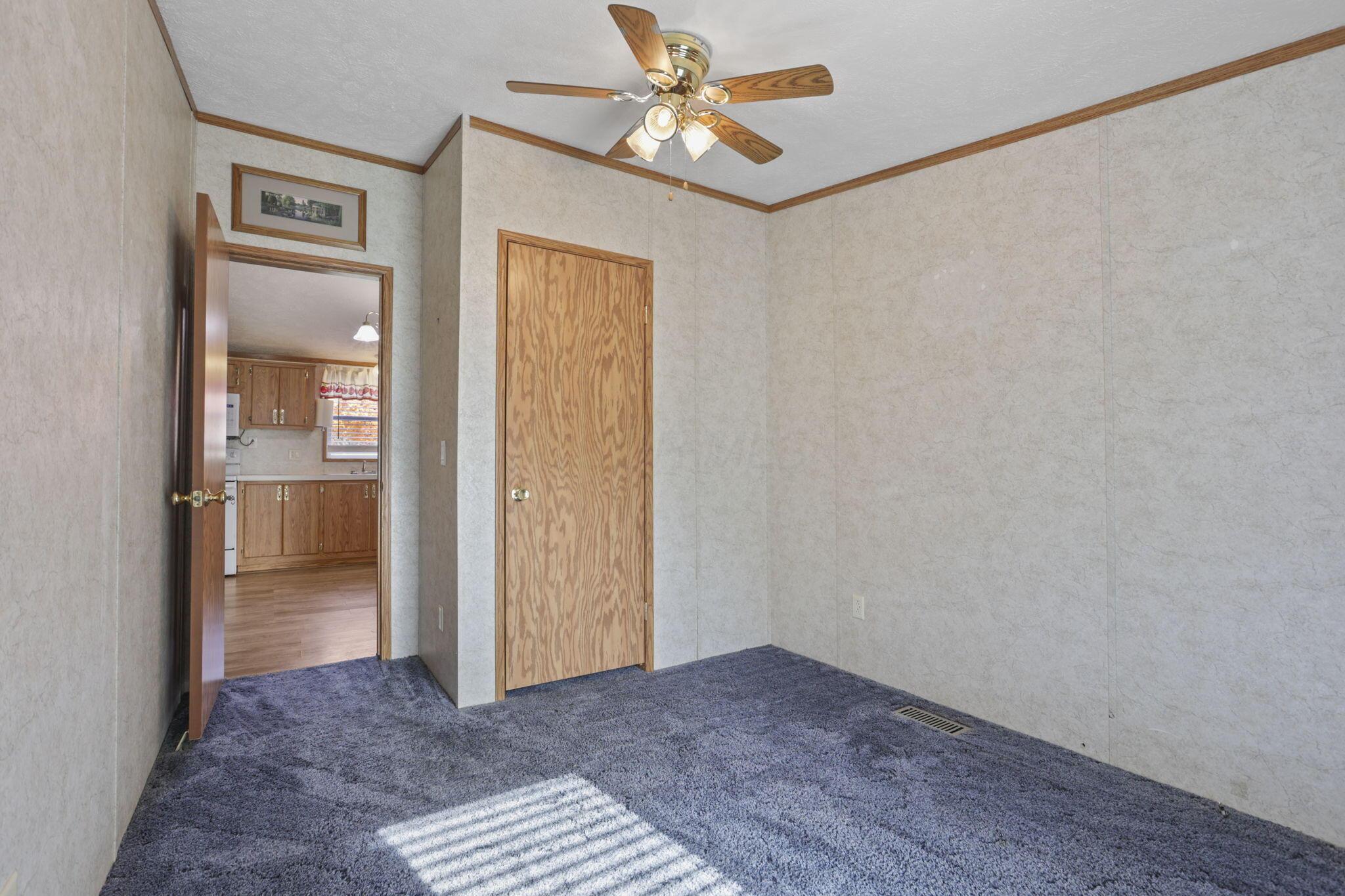 2782 James Road Granville, OH 43023 - Photo 36 of 42 2nd bedroom