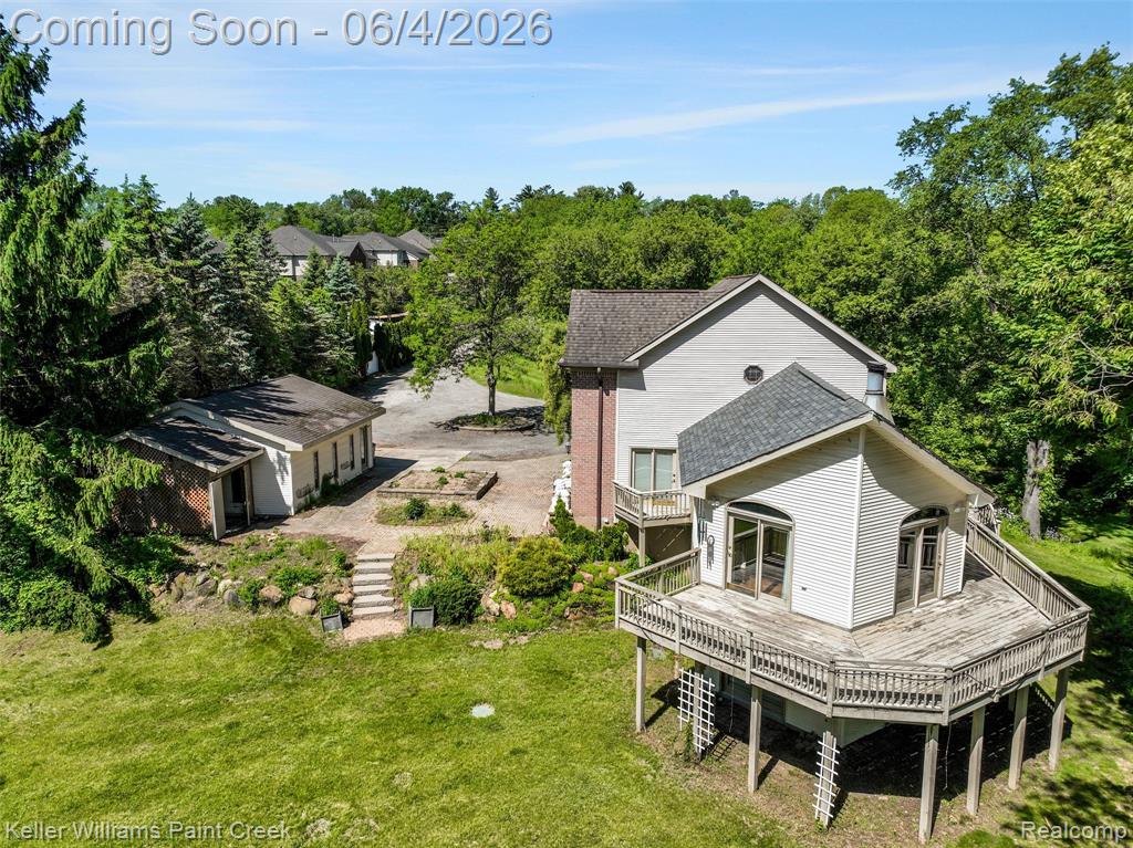 1150 North Livernois Road Rochester Hills, MI 48306 - Photo 48 of 56
