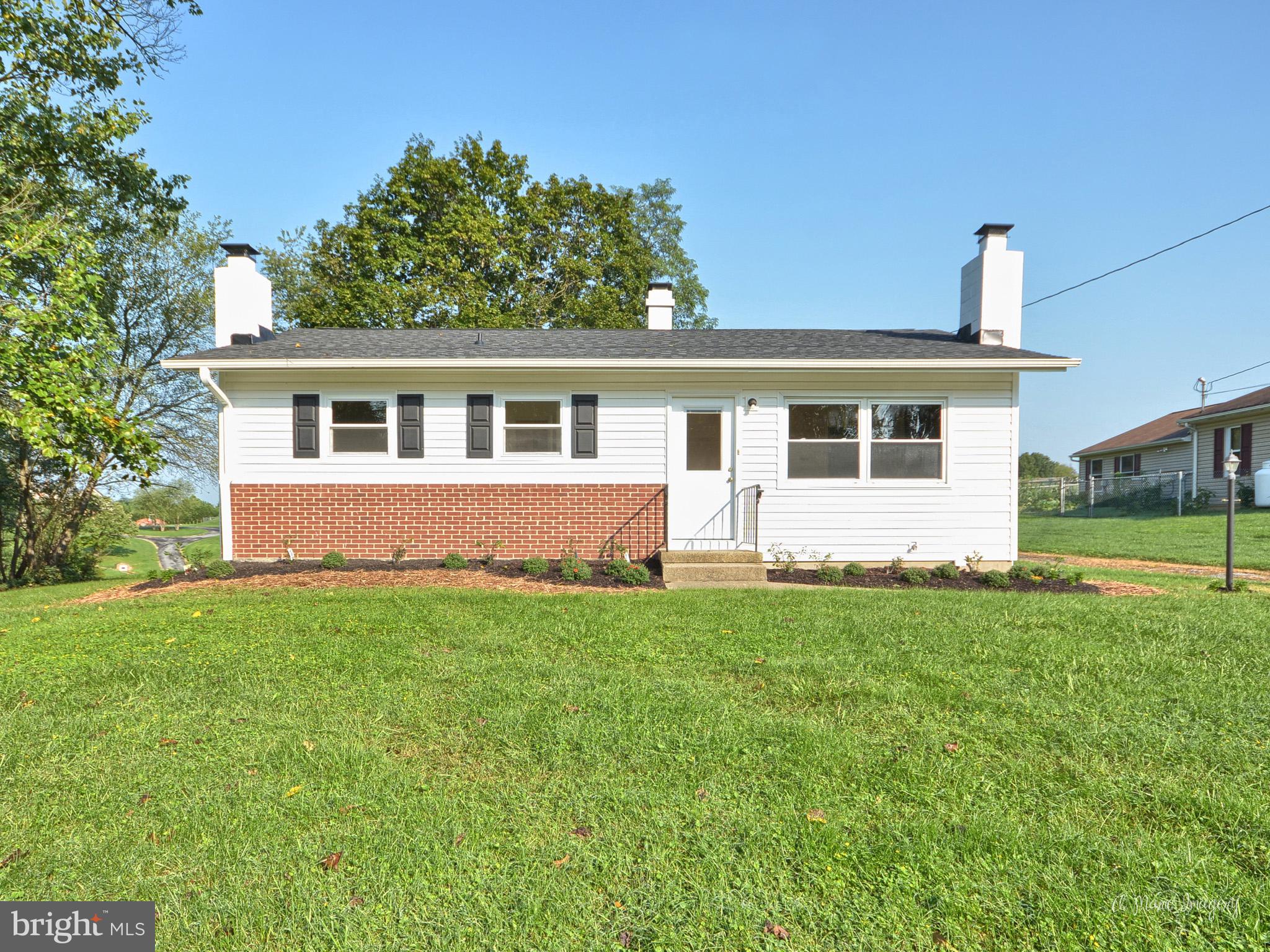 5902 Quinn Road Frederick, MD 21701 - Photo 33 of 37 Welcome home!