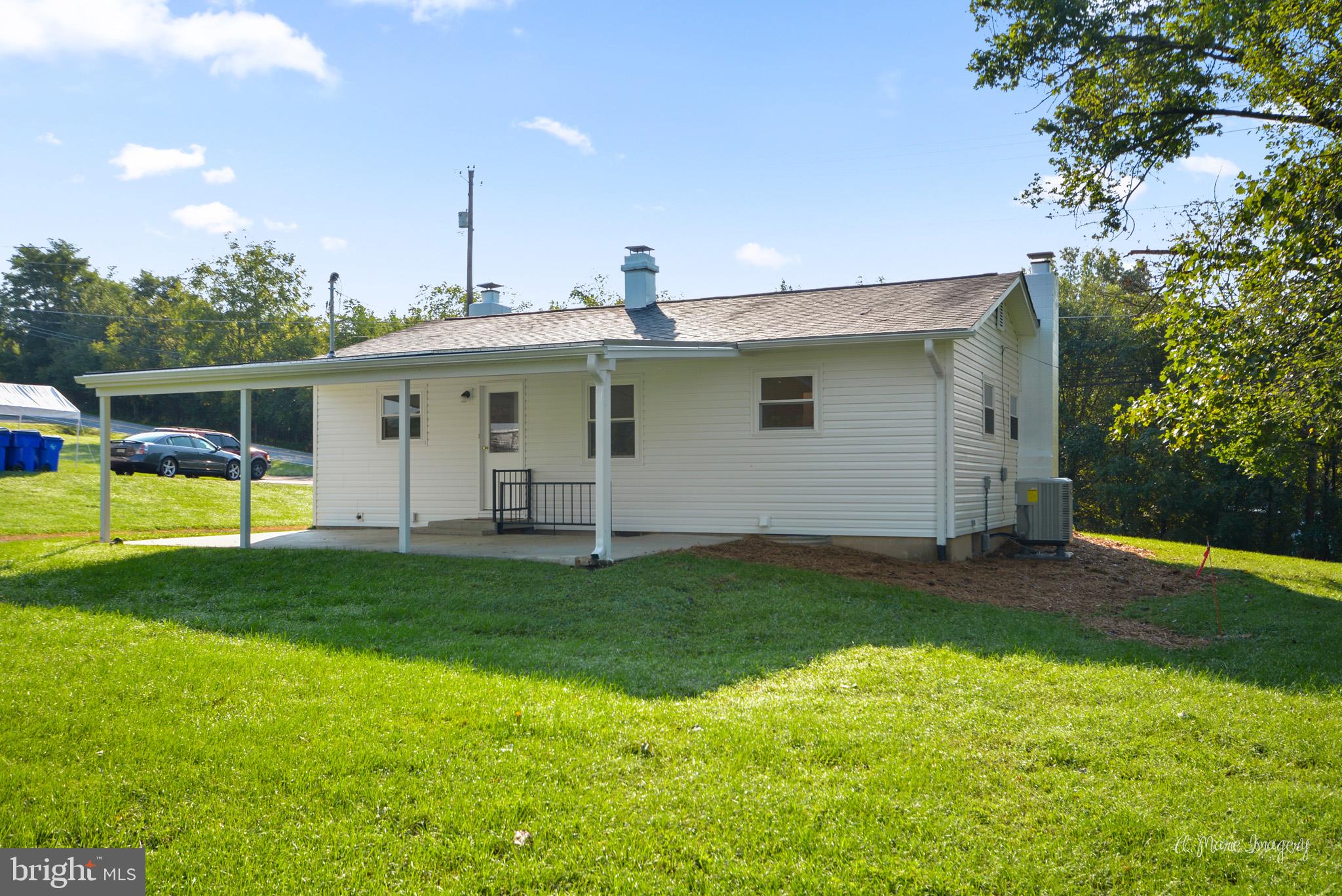 5902 Quinn Road Frederick, MD 21701 - Photo 34 of 37 lovingly updated and ready for you