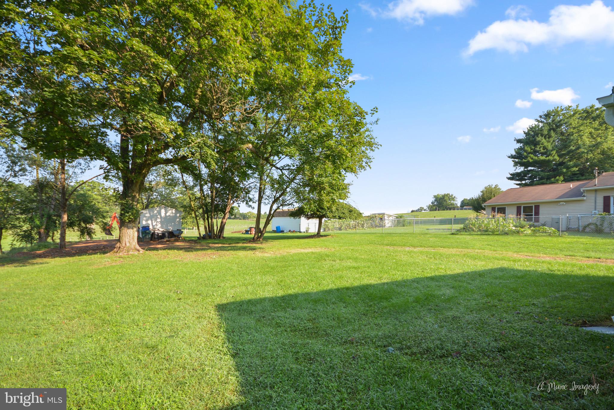 5902 Quinn Road Frederick, MD 21701 - Photo 35 of 37 1+ acres to enjoy
