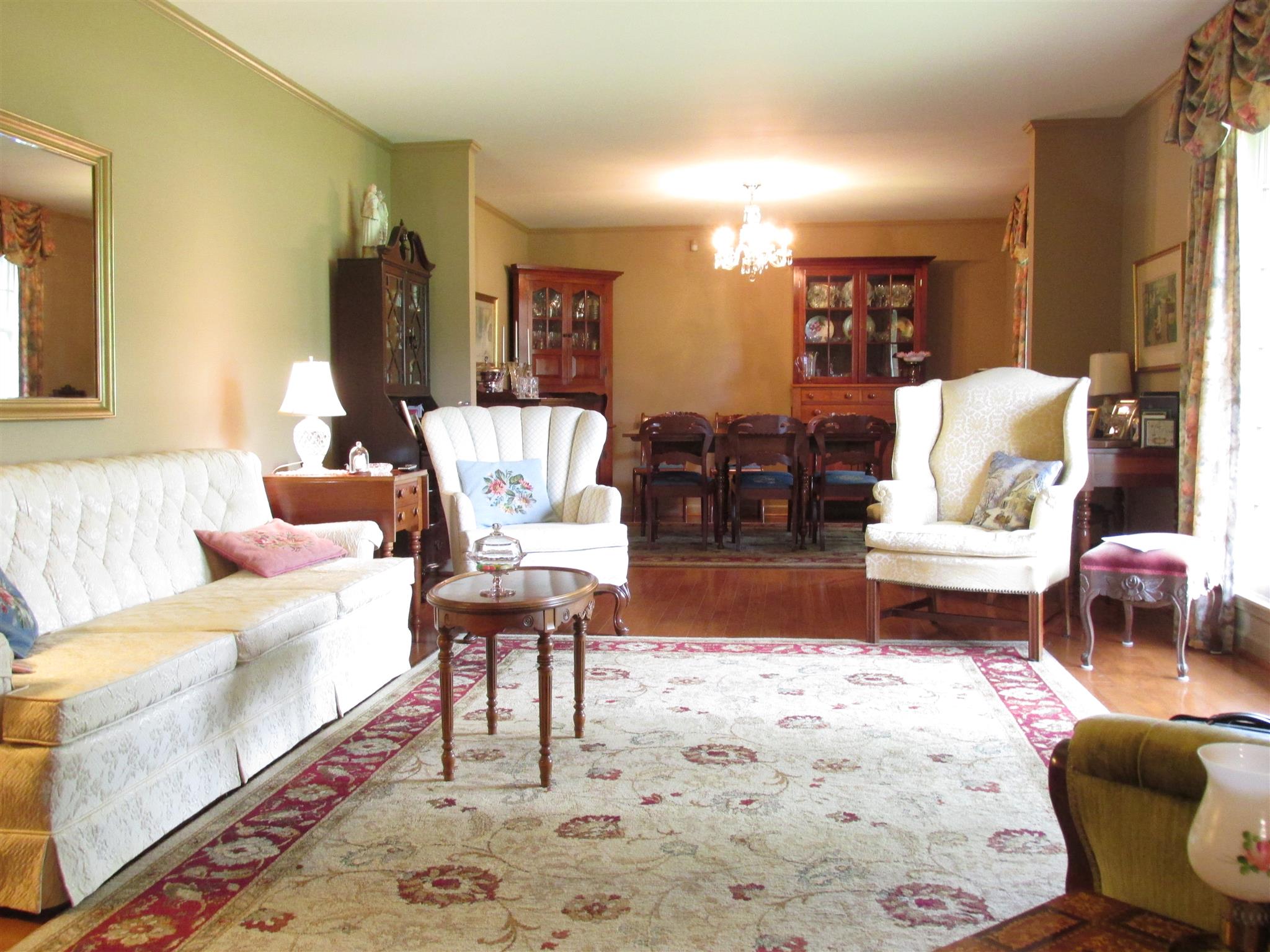 204 Barley Mill Road Old Hickory, TN 37138 - Photo 4 of 25 Gallery Image 4