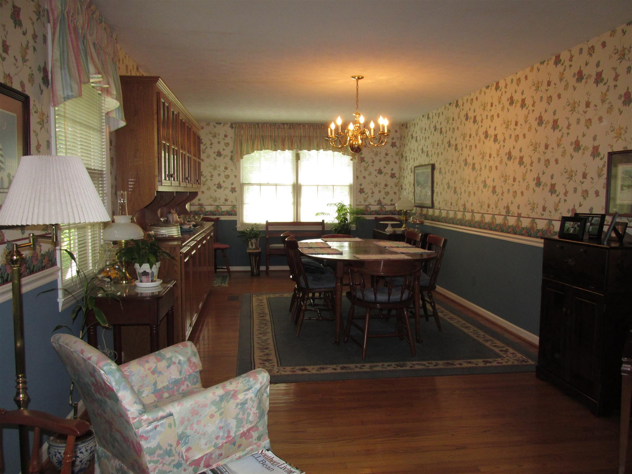 204 Barley Mill Road Old Hickory, TN 37138 - Photo 8 of 25 Gallery Image 8