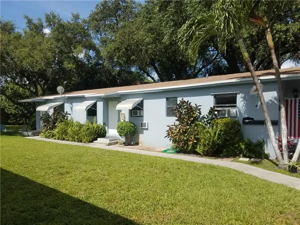 $1,650 | 2318 Van Buren Street, Unit 1, Hollywood, FL 33020