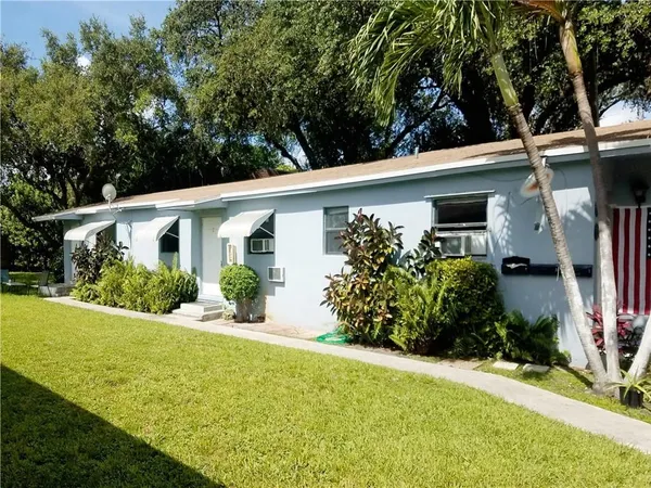 $1,650 | 2318 Van Buren Street, Unit 1, Hollywood, FL 33020
