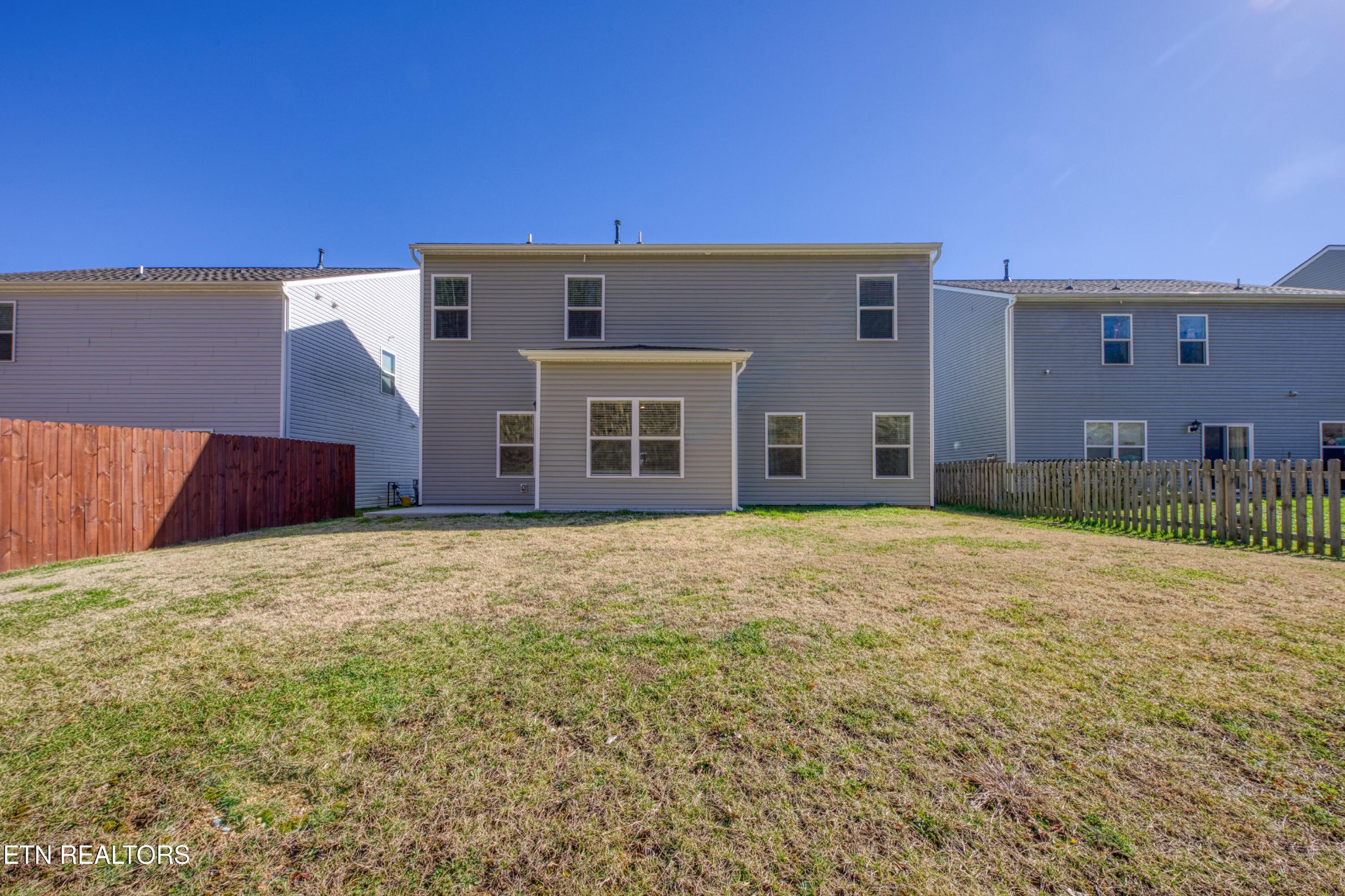 136 Ibis Loop Oak Ridge, TN 37830 - Photo 30 of 31