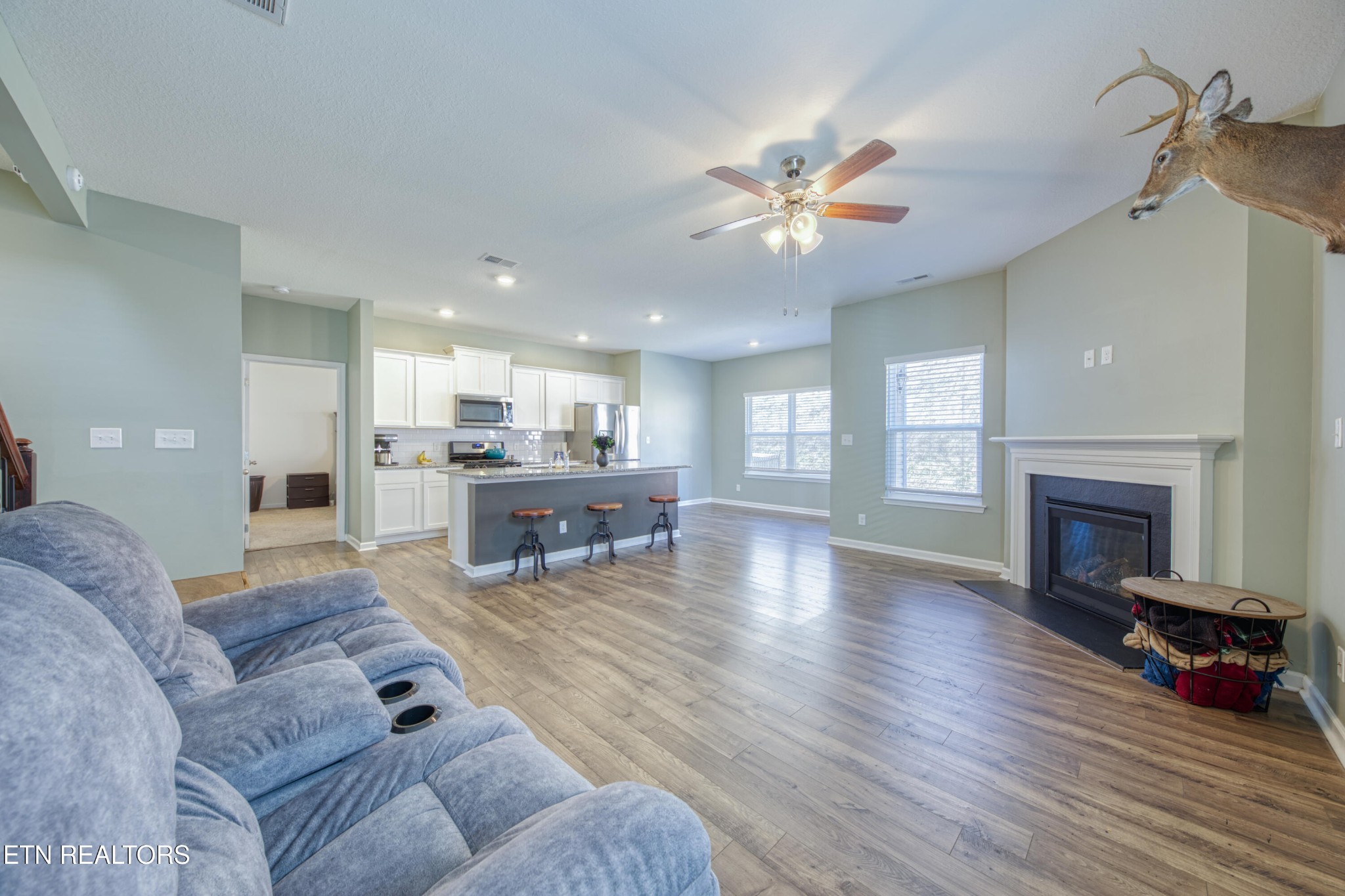 136 Ibis Loop Oak Ridge, TN 37830 - Photo 7 of 31