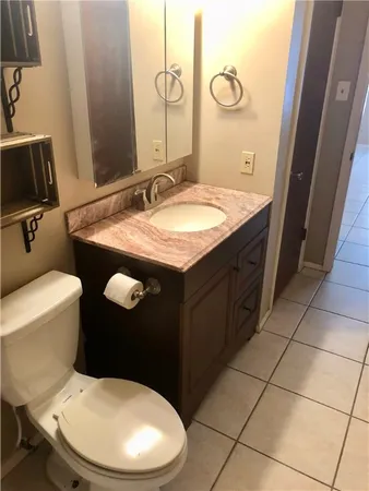 a view of a wooden fence