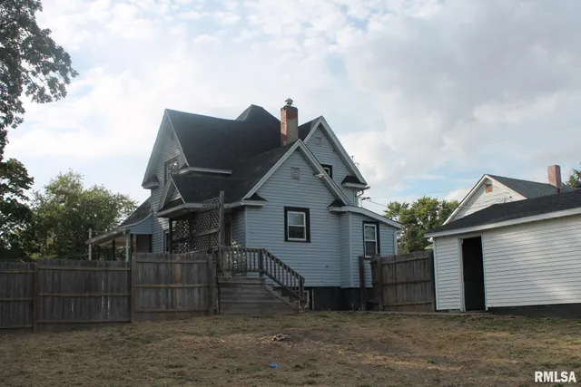 $64,900 | 422 Ross Street, Kewanee, IL 61443