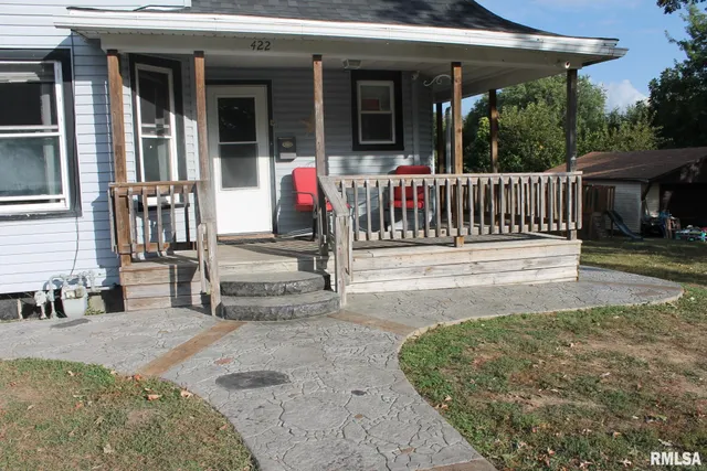 $64,900 | 422 Ross Street, Kewanee, IL 61443