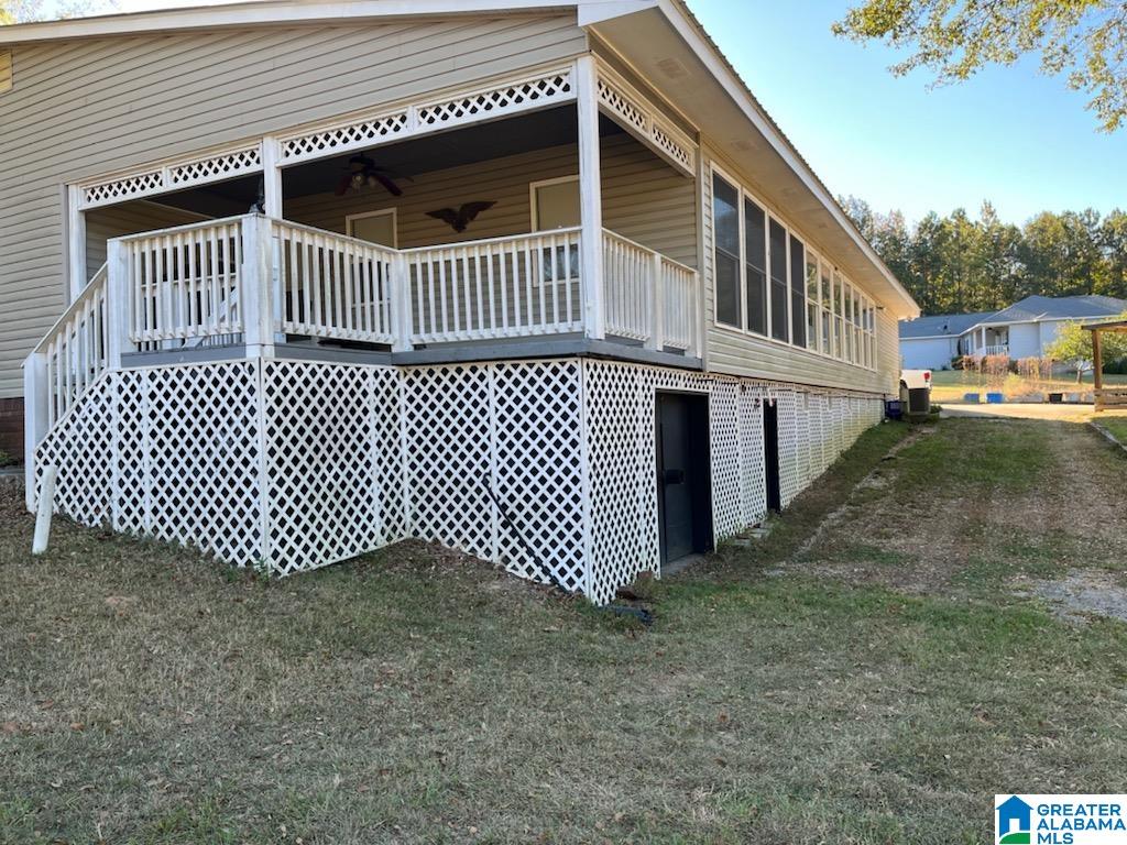 3046 Payne Lk Road Brent, AL 35034 - Photo 3 of 13