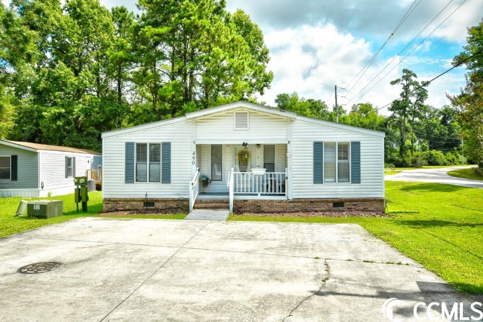 490 Keystone Lane Myrtle Beach, SC 29588 - Photo 1 of 34 Gallery Image 1