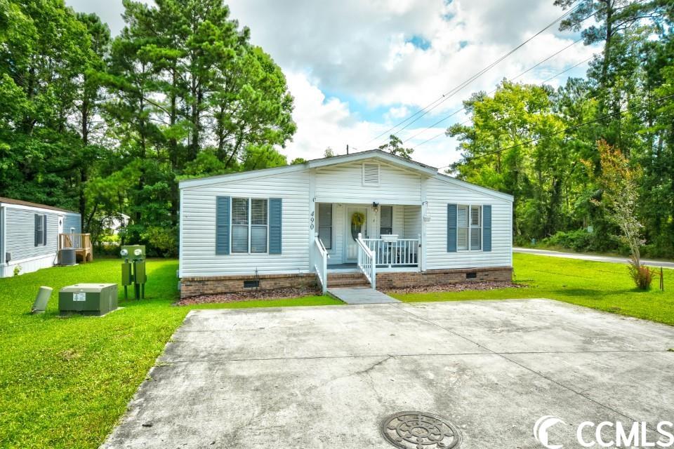 490 Keystone Lane Myrtle Beach, SC 29588 - Photo 3 of 34 Gallery Image 3