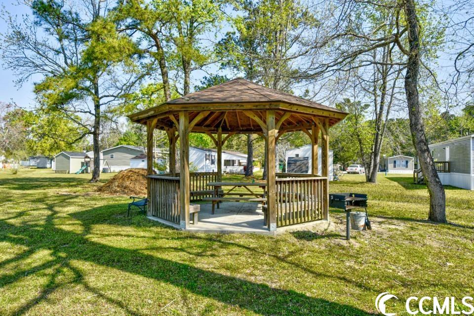 490 Keystone Lane Myrtle Beach, SC 29588 - Photo 34 of 34 Gallery Image 34