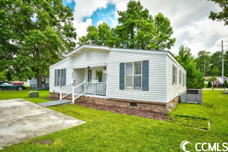 490 Keystone Lane Myrtle Beach, SC 29588 - Photo 4 of 34 Gallery Image 4