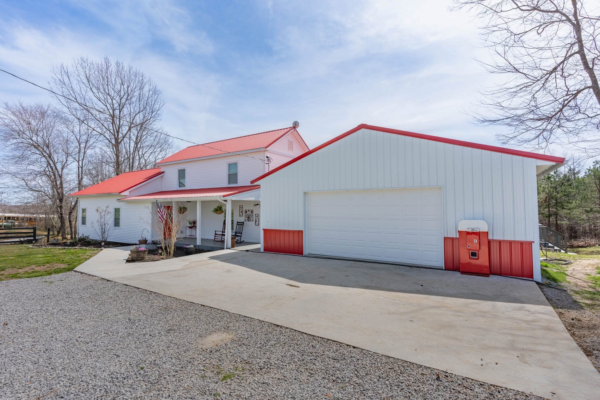 144 Bjs Way Summertown, TN 38483 - Photo 1 of 54