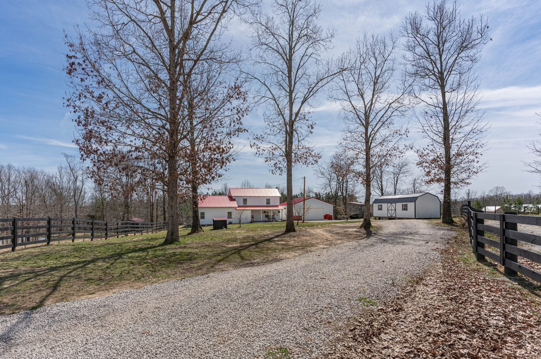 144 Bjs Way Summertown, TN 38483 - Photo 18 of 54