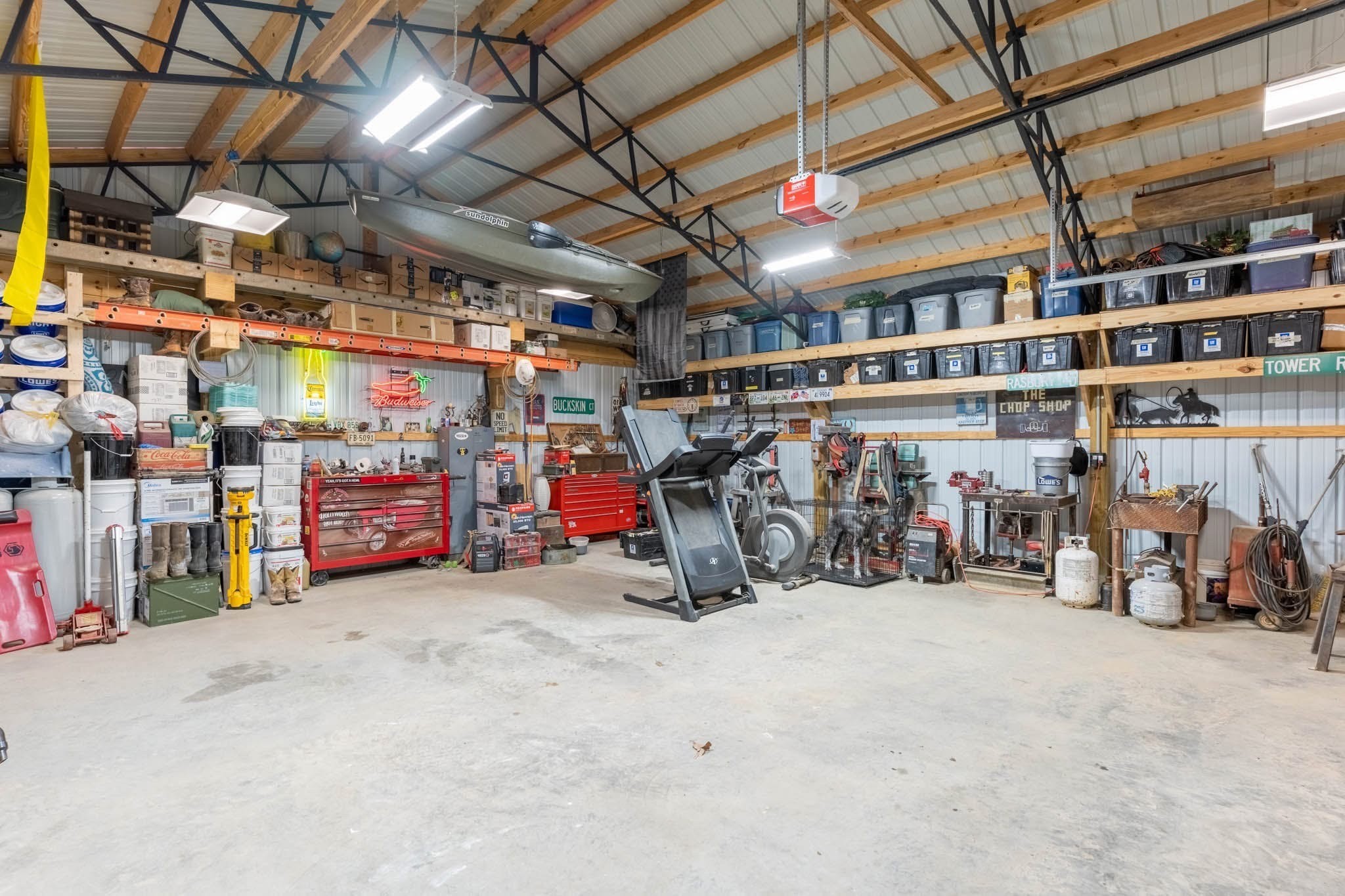 144 Bjs Way Summertown, TN 38483 - Photo 20 of 54