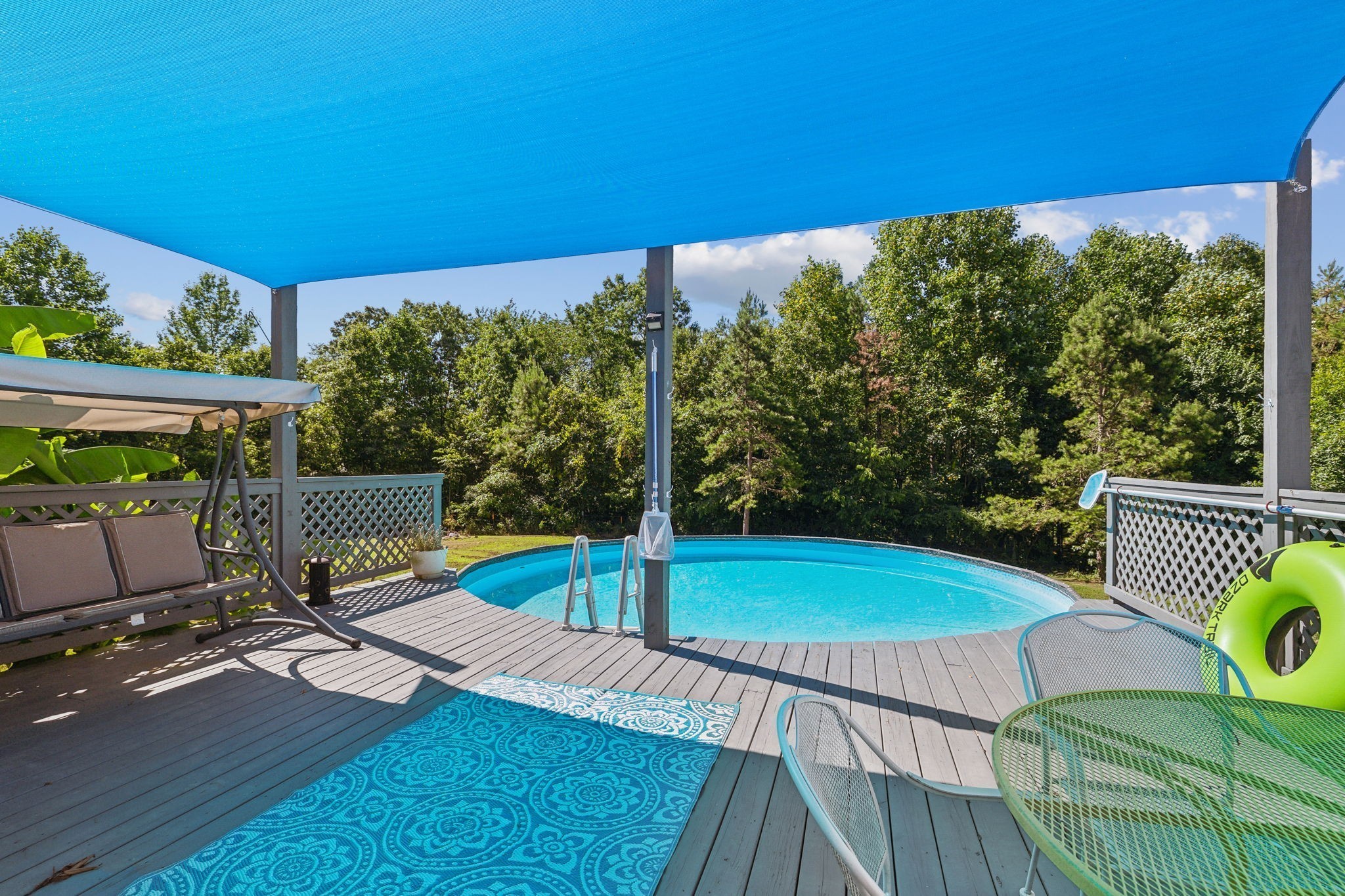 144 Bjs Way Summertown, TN 38483 - Photo 22 of 54