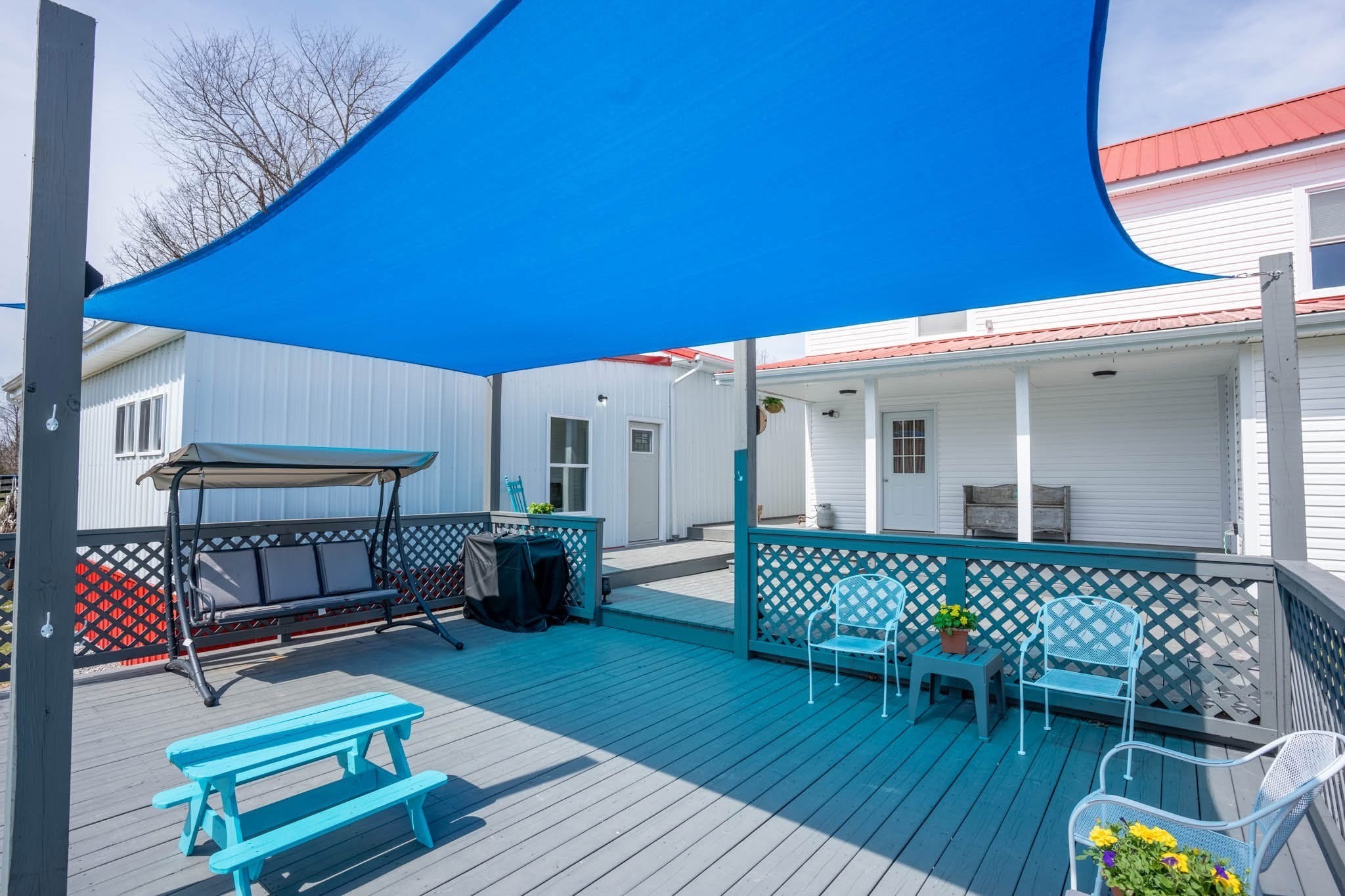 144 Bjs Way Summertown, TN 38483 - Photo 23 of 54