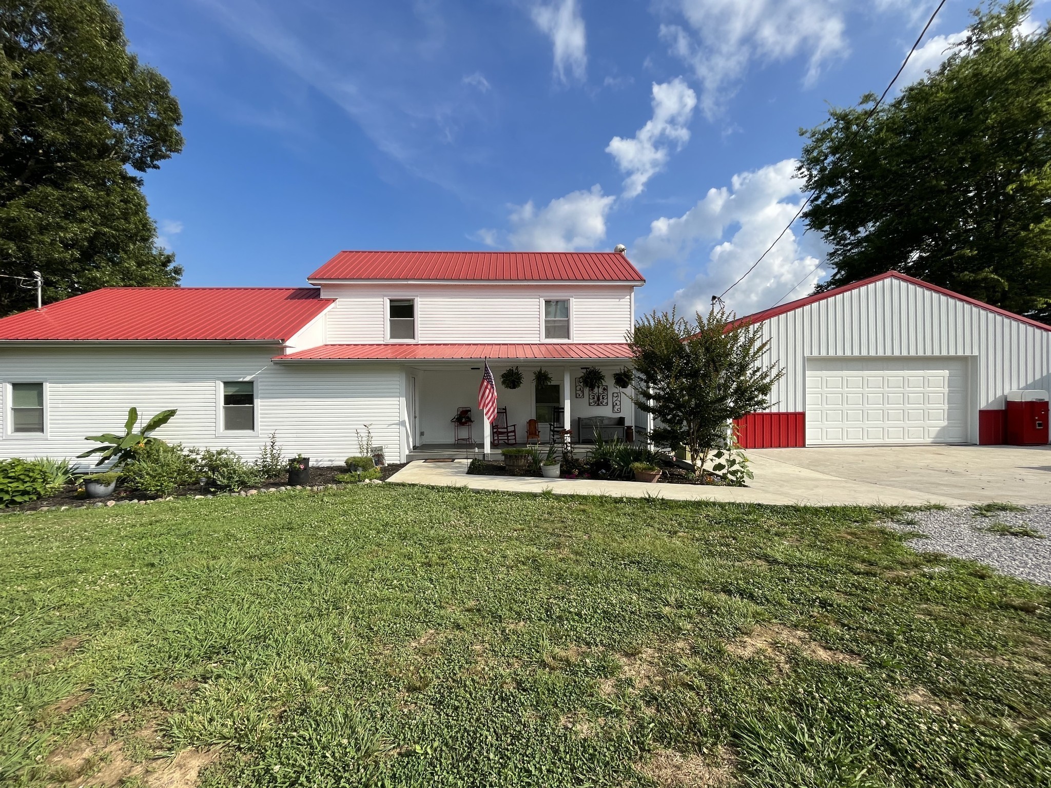 144 Bjs Way Summertown, TN 38483 - Photo 3 of 54