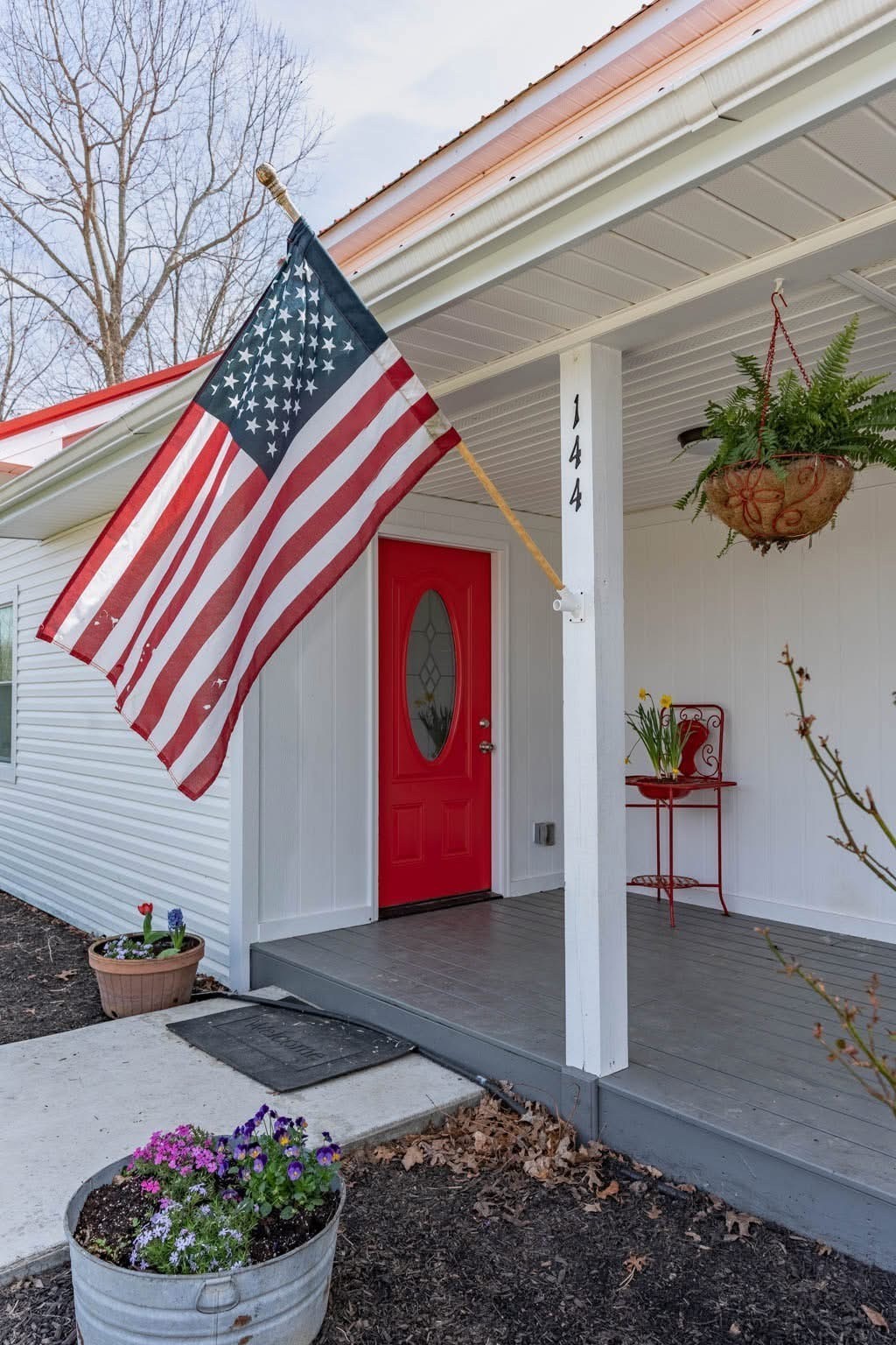 144 Bjs Way Summertown, TN 38483 - Photo 4 of 54