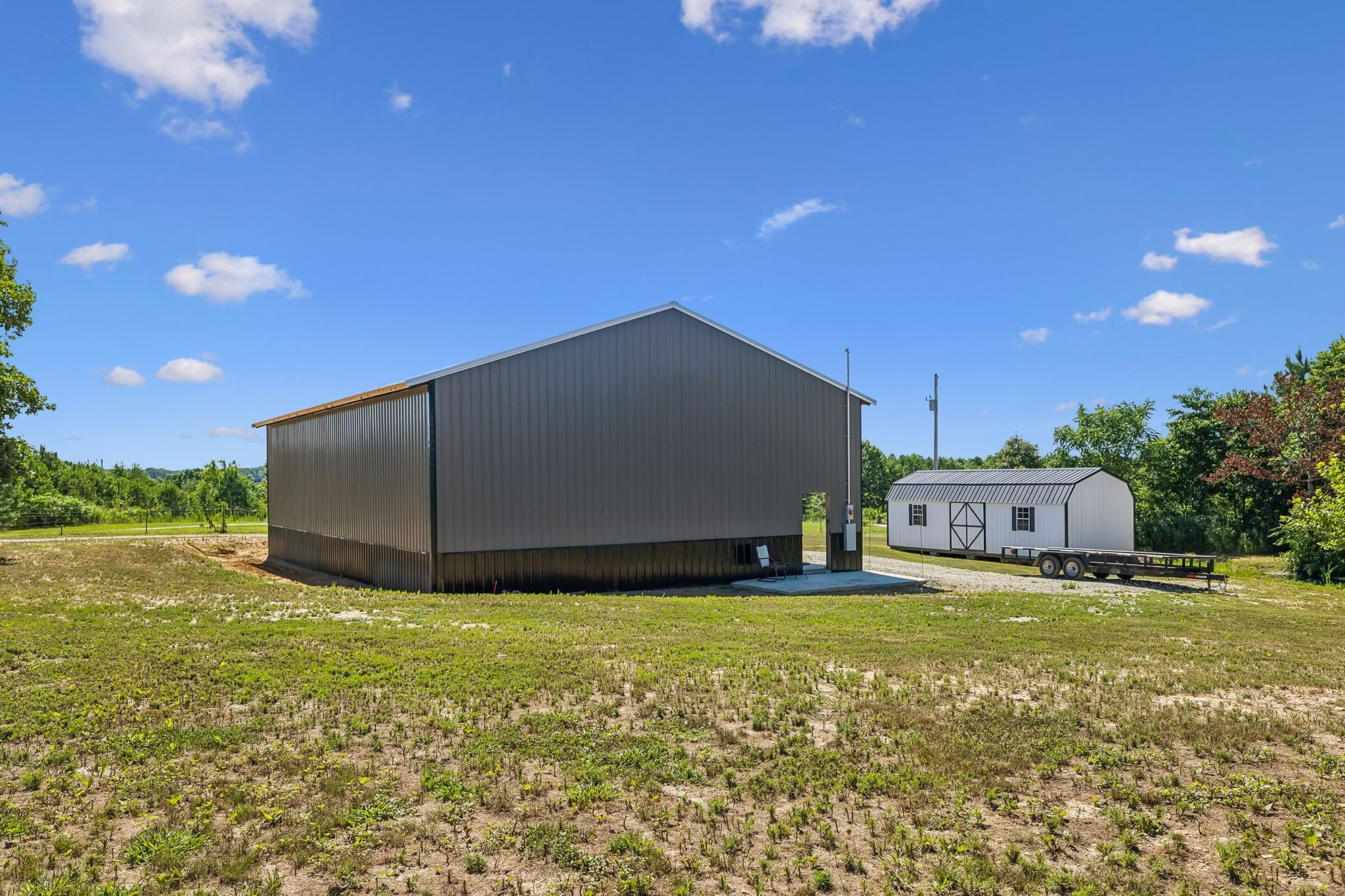 144 Bjs Way Summertown, TN 38483 - Photo 45 of 54