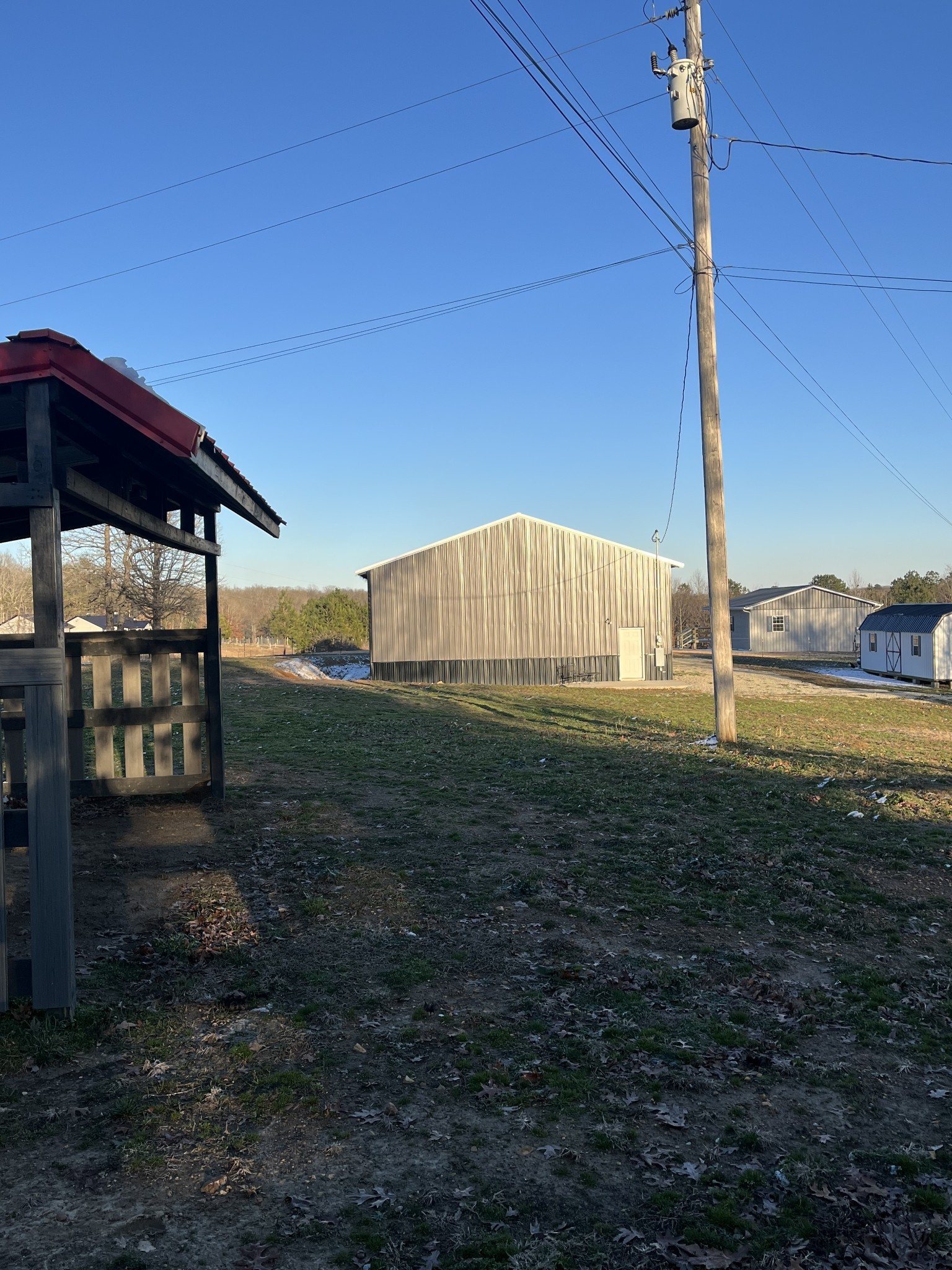 144 Bjs Way Summertown, TN 38483 - Photo 46 of 54