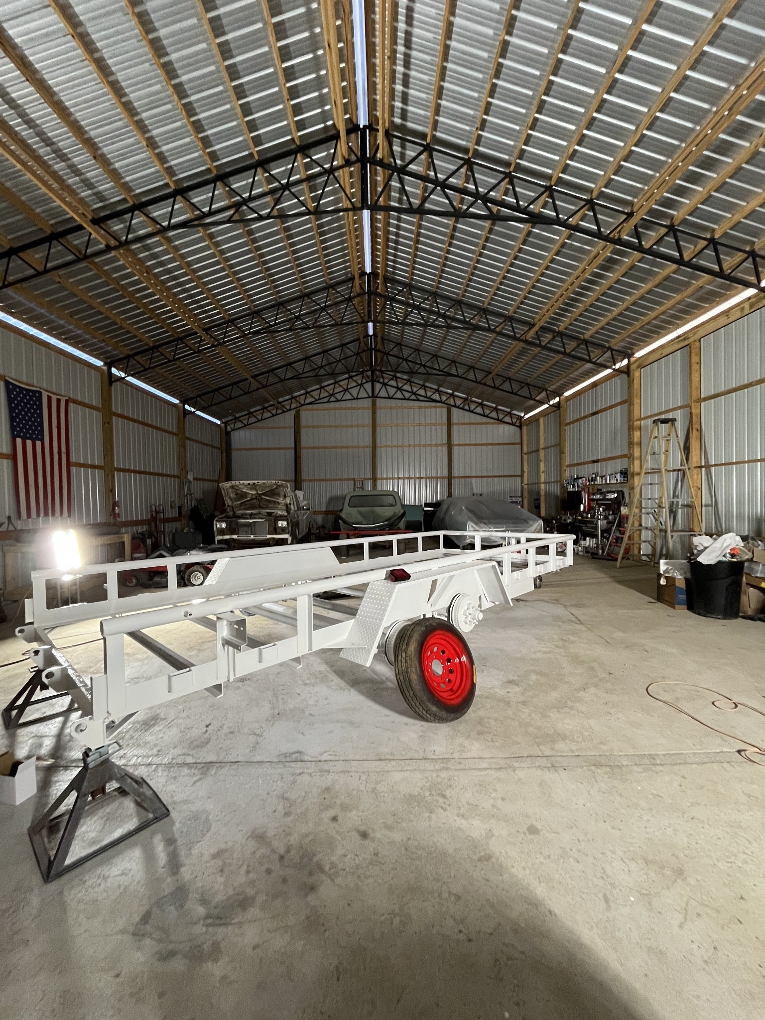 144 Bjs Way Summertown, TN 38483 - Photo 48 of 54