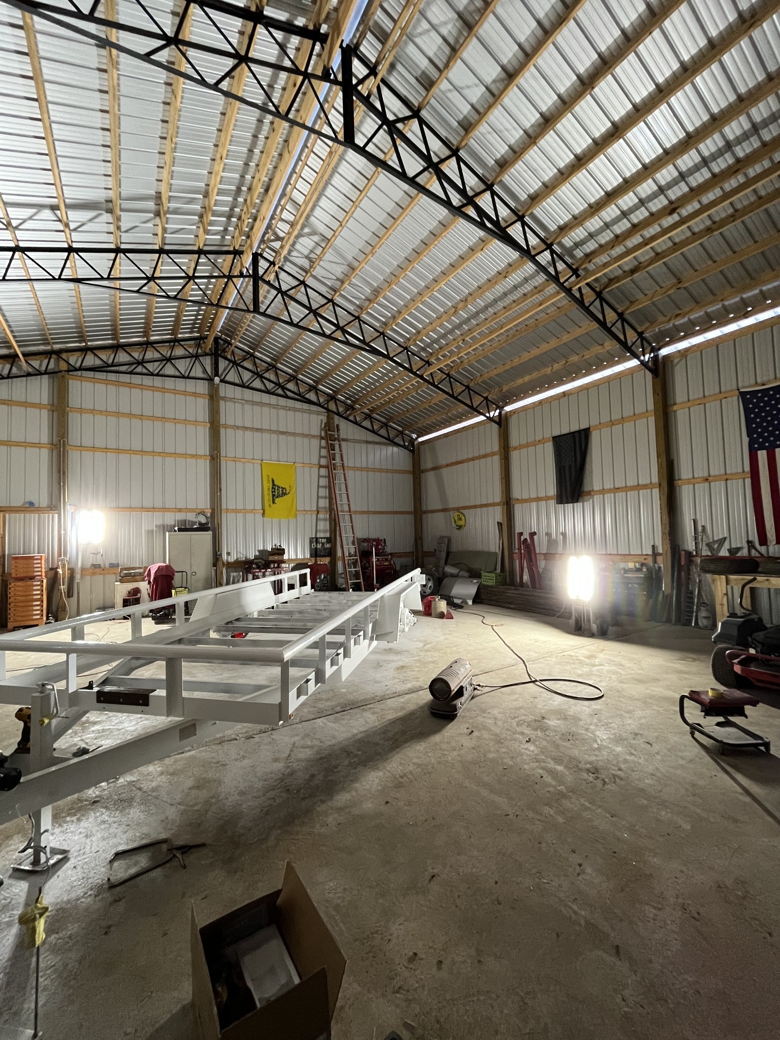 144 Bjs Way Summertown, TN 38483 - Photo 49 of 54