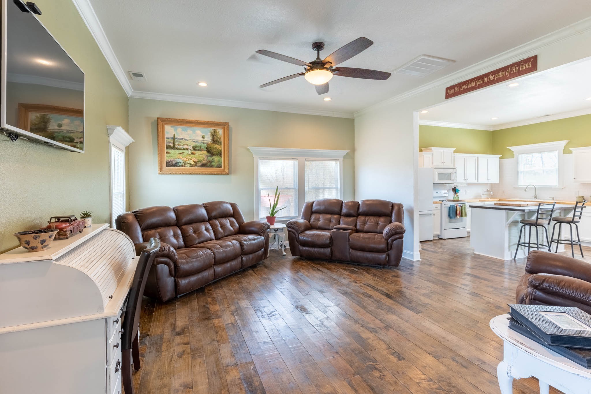 144 Bjs Way Summertown, TN 38483 - Photo 5 of 54