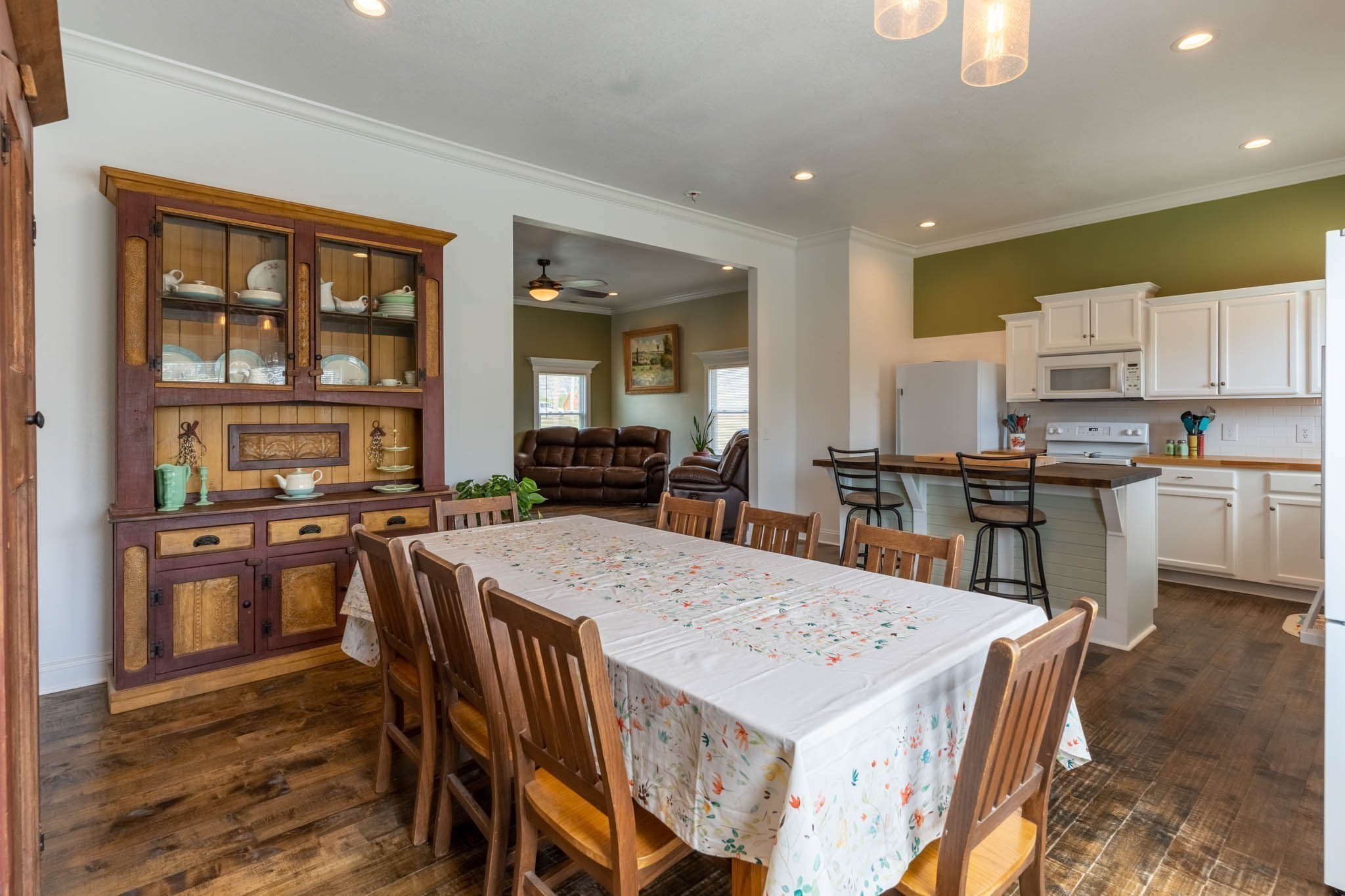 144 Bjs Way Summertown, TN 38483 - Photo 8 of 54