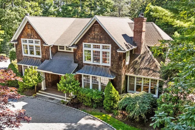 $4,150,000 | 53 Cedar Lane West, Remsenburg, NY 11960