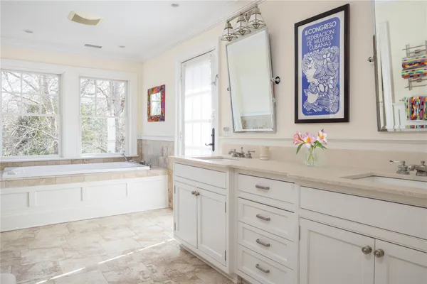 $3,850,000 | 53 Cedar Lane West, Remsenburg, NY 11960