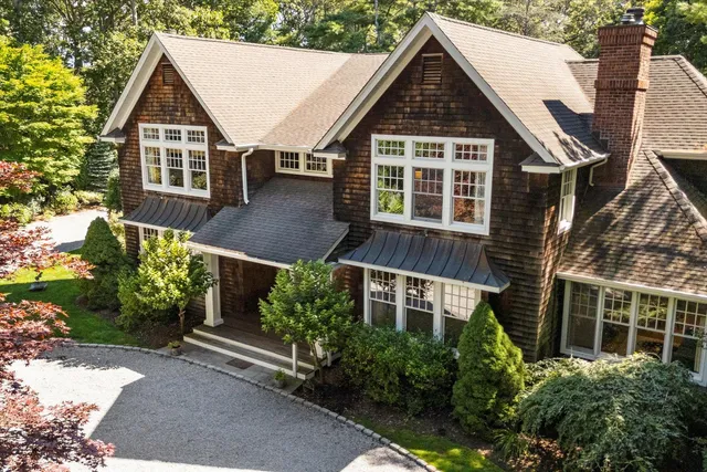 $4,150,000 | 53 Cedar Lane West, Remsenburg, NY 11960