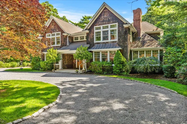 $4,150,000 | 53 Cedar Lane West, Remsenburg, NY 11960