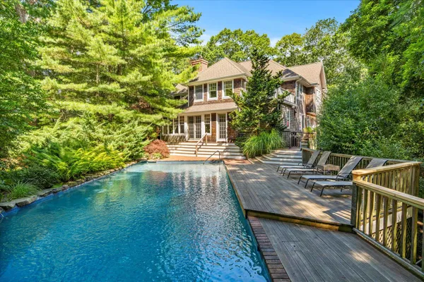 $3,850,000 | 53 Cedar Lane West, Remsenburg, NY 11960