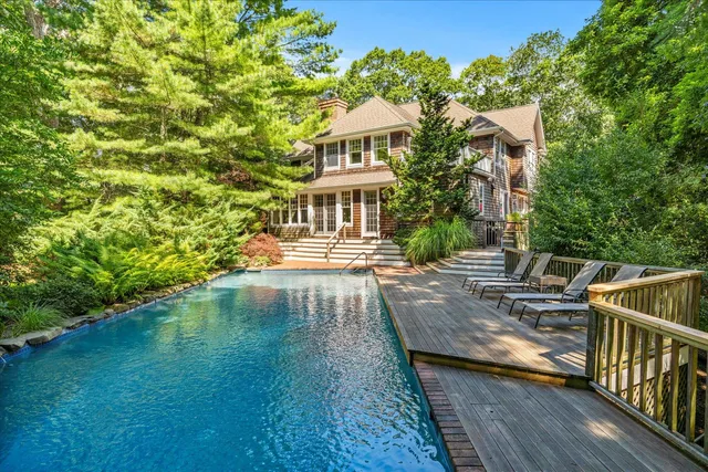 $4,150,000 | 53 Cedar Lane West, Remsenburg, NY 11960